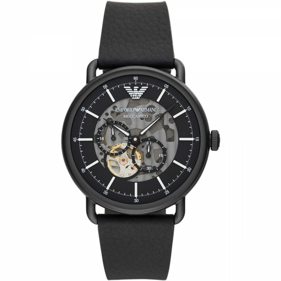 Emporio Armani Man Watch