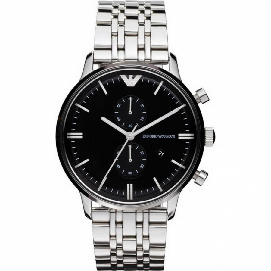 Emporio Armani Man Watch