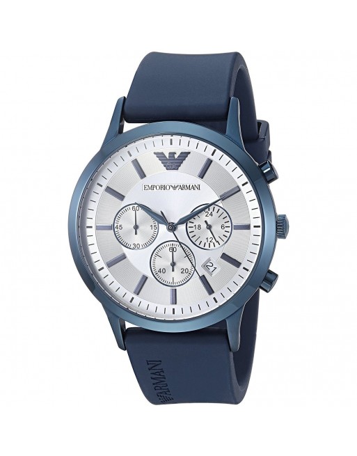 Orologio Emporio Armani Crono analogico quarzo Uomo AR11026