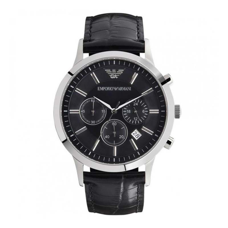 Emporio Armani Man Watch