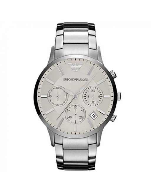Emporio Armani Man Watch