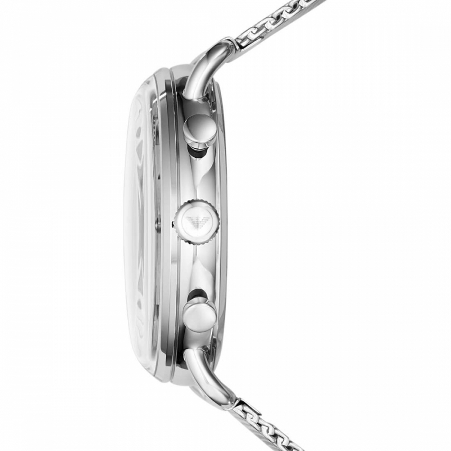 Orologio Emporio Armani Crono analogico quarzo Uomo AR11104