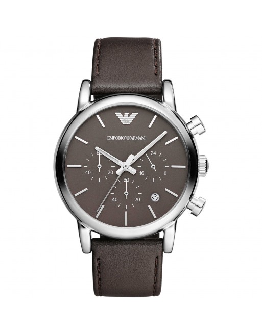 Emporio Armani Man Watch