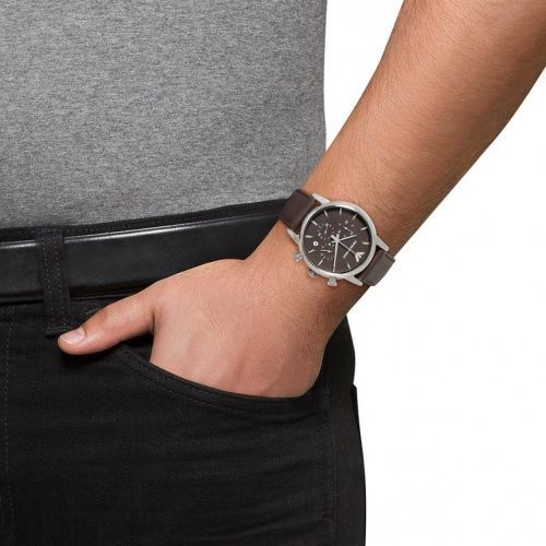 Emporio Armani Man Watch