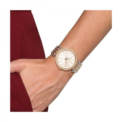 Orologio Michael Kors Donna Darci MK3203