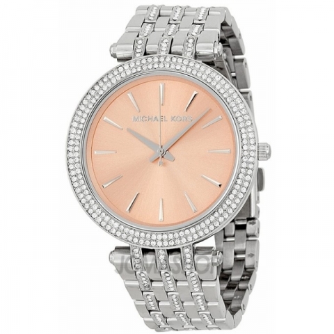 Orologio Michael Kors solo tempo Donna Darci MK3218