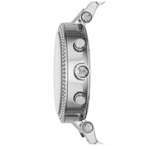 Orologio Michael Kors Cronografo Donna Parker MK6117