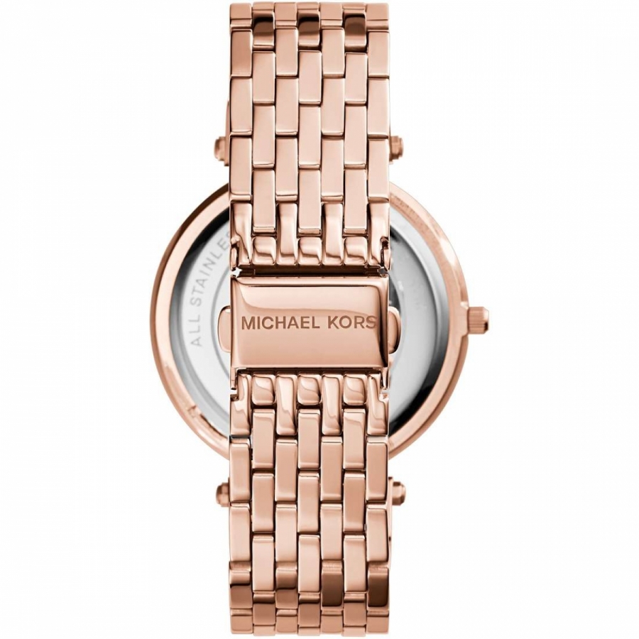 Orologio Michael Kors solo tempo Donna Darci MK3192