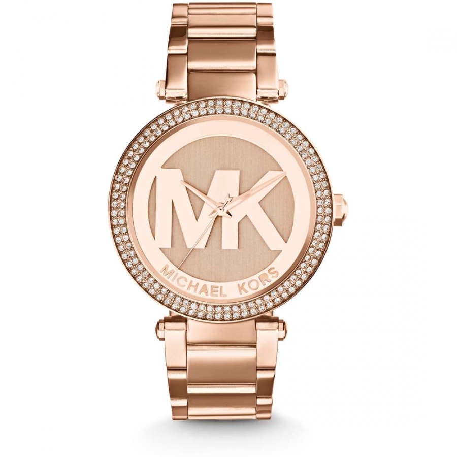 Michael Kors Watch MK5865