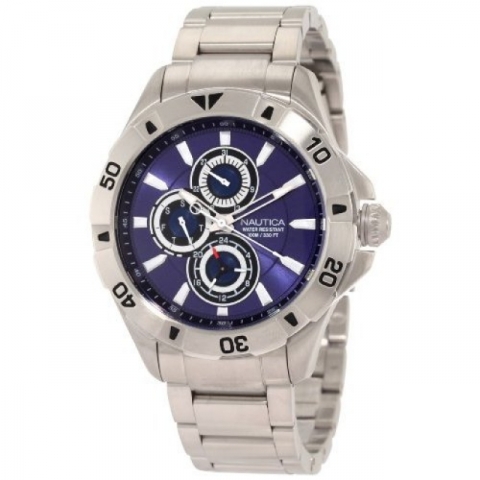 Orologio Nautica solo tempo ref. N17546G