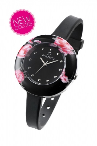 Ops Flower Black Watch OPSPW-95
