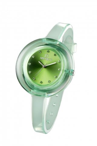 Ops Nude Green Watch OPSPW-70