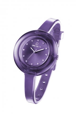 Orologio Ops Objects Nude viola OPSPW-65