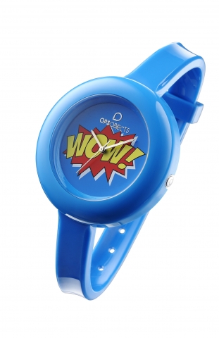 Ops POP blue Watch OPSPW-272