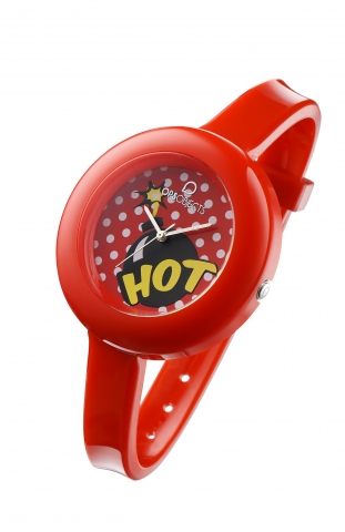 Ops POP red Watch OPSPW-270