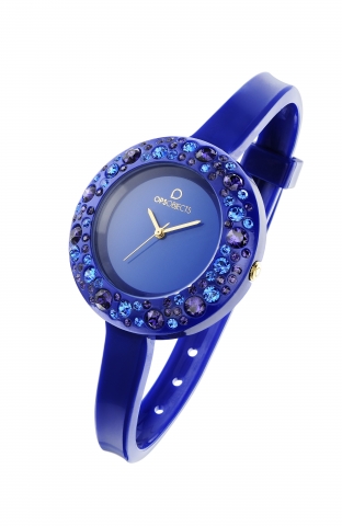 Orologio Ops Stardust blue OPSPW-301