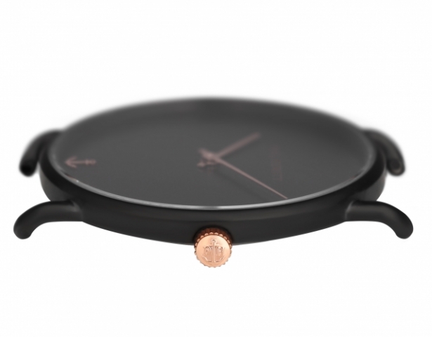 PAUL HEWITT Watch Miss Ocean Line Black Sunray