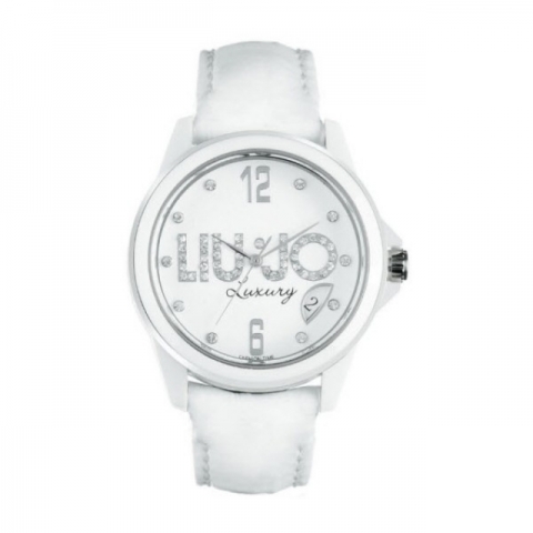 Orologio solo tempo Donna LiuJo Luxury OLLY ref. TLJ120