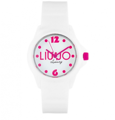 Orologio solo tempo Unisex LiuJo Luxury ENJOY ref. TLJ270