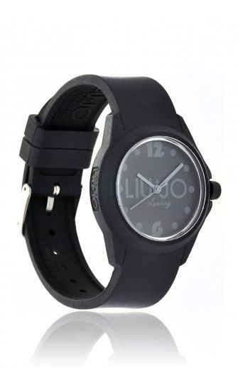 Orologio solo tempo Unisex LiuJo Luxury ENJOY ref. TLJ271