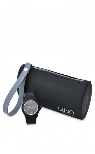 Orologio solo tempo Unisex LiuJo Luxury ENJOY ref. TLJ271