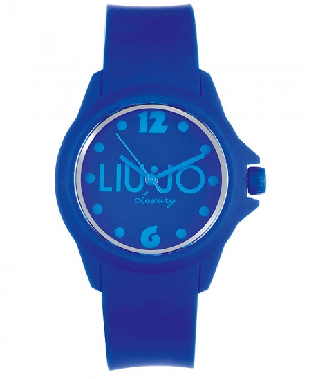 Orologio solo tempo Unisex LiuJo Luxury ENJOY ref. TLJ273