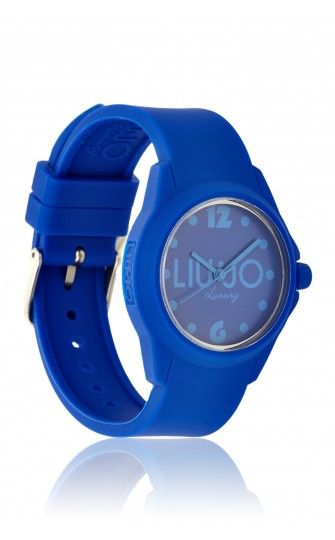 Orologio solo tempo Unisex LiuJo Luxury ENJOY ref. TLJ273