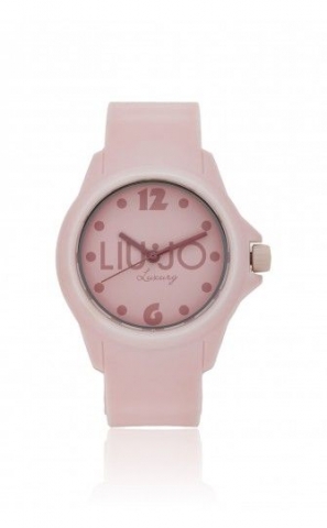 Orologio solo tempo Unisex LiuJo Luxury ENJOY ref. TLJ274