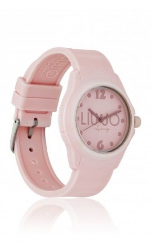 Orologio solo tempo Unisex LiuJo Luxury ENJOY ref. TLJ274