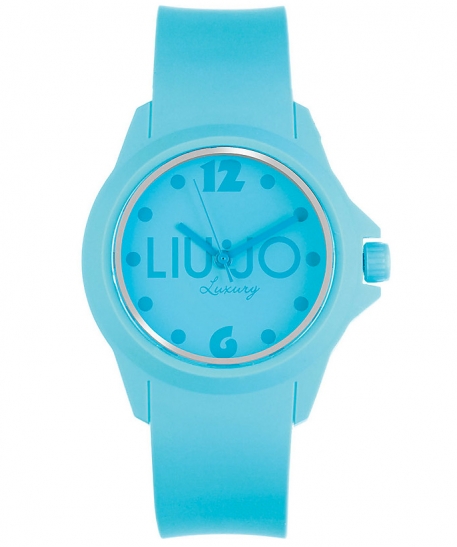 Orologio solo tempo Unisex LiuJo Luxury ENJOY ref. TLJ276