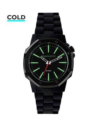 Kamawatch - Unisex Watch