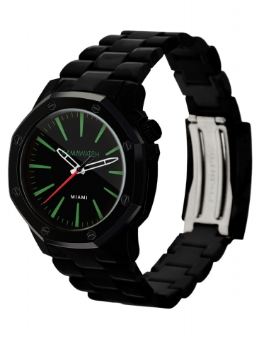 Kamawatch - Unisex Watch