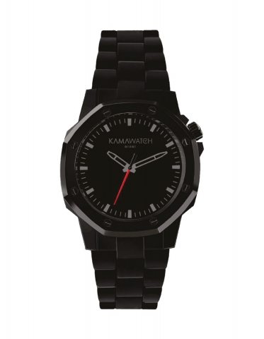 Orologio Unisex Kamawatch modello Castle SPACE Fix Model Limited Edition ref. KWPF31 