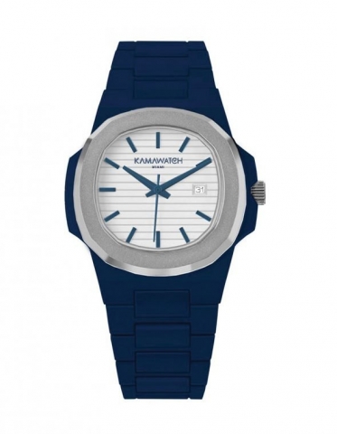 Orologio Unisex Kamawatch modello NAVY Fix Model ref. KWPF33