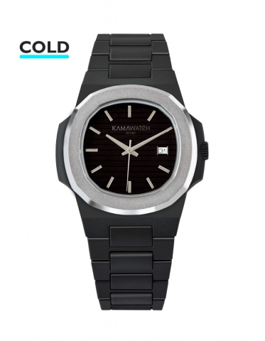 Kamawatch - Unisex Watch