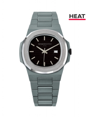 Kamawatch - Unisex Watch