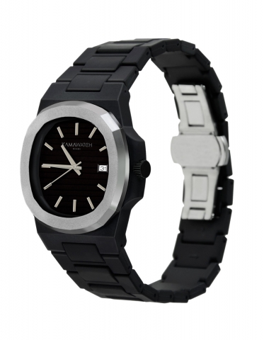 Kamawatch - Unisex Watch