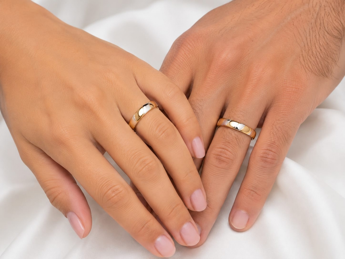 Wedding Rings