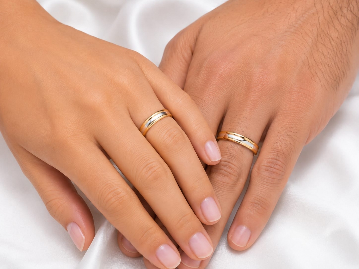 Wedding Rings