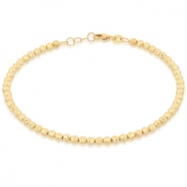 GioielleriaMaglione.it - 18k Yellow o White Gold Bracelet for Woman