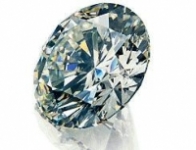 GioielleriaMaglione.it - Incastonatura diamante 0.05ct su Fede Nuziale Classica da 5 grammi, Comoda da 3 o 4 mm, Cerchi di Luce da 3,50 mm