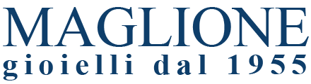 GioielleriaMaglione.it  Logo